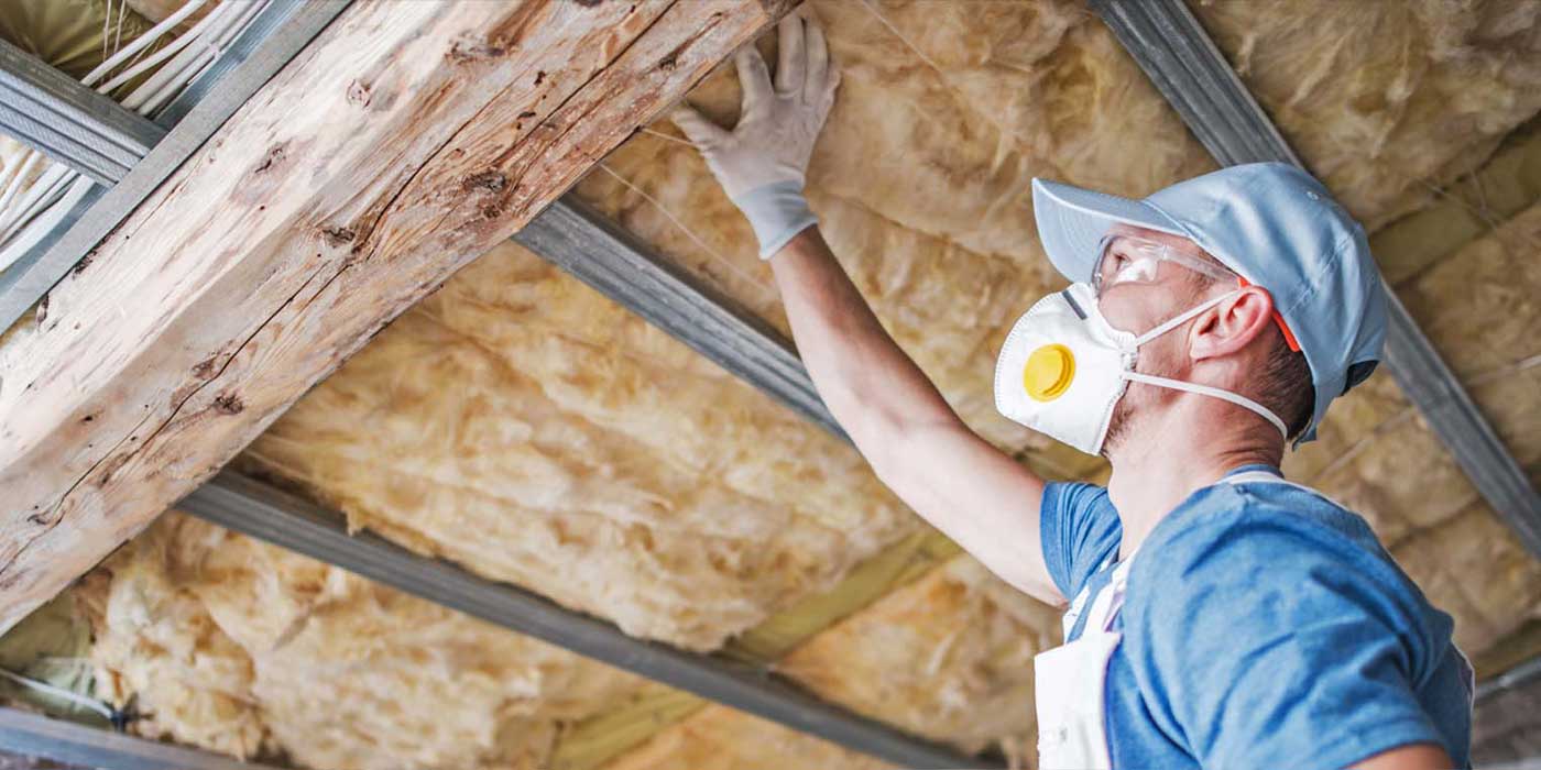 Trusted Spray Foam Insulation Contractors Baton Rouge LA