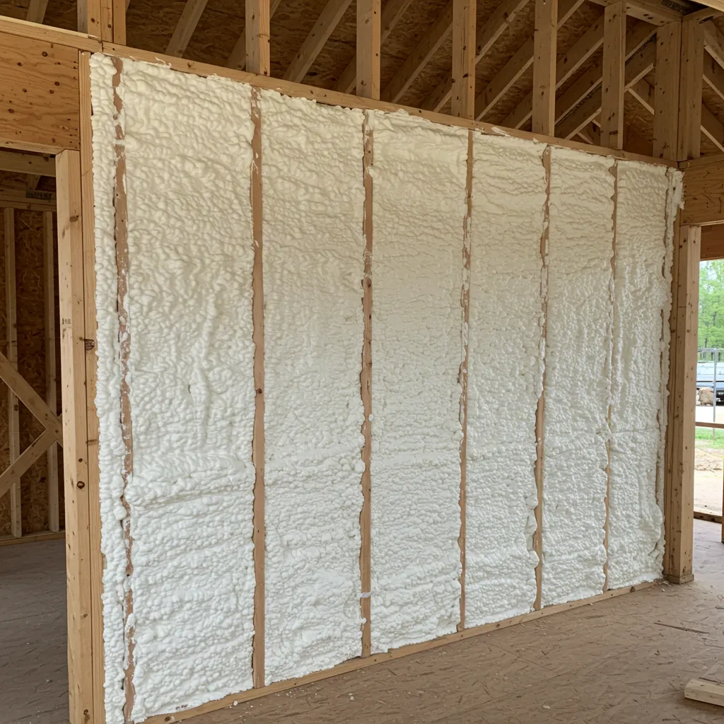 Spray Foam Insulation Company in Tangipahoa Parish, LA