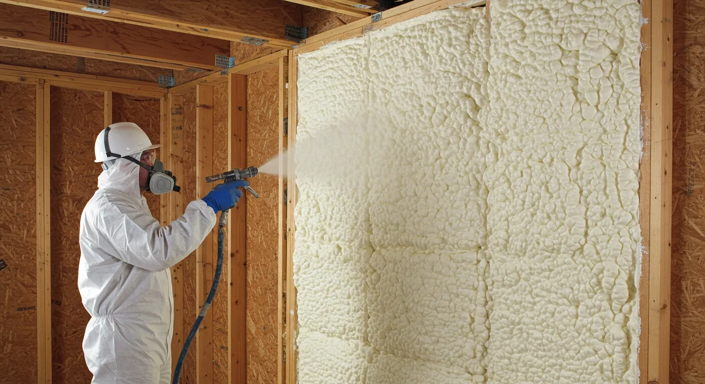 Best Spray Foam Insulation Contractor in Denham Springs, LA 18 Best Spray Foam Insulation Contractor in Denham Springs LA 1.1