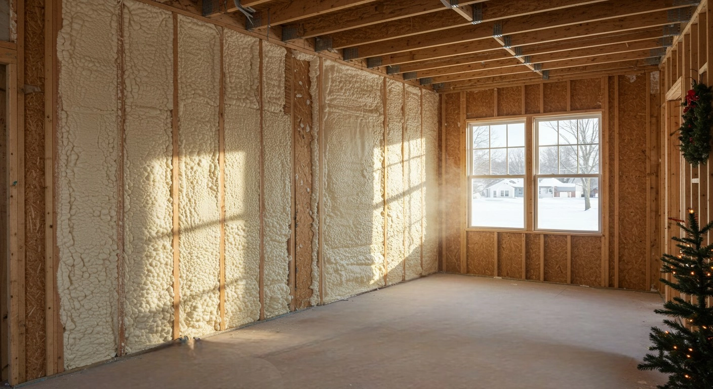 Best Spray Foam Insulation Contractor in Denham Springs, LA 11 Best Spray Foam Insulation Contractor in Denham Springs LA 1