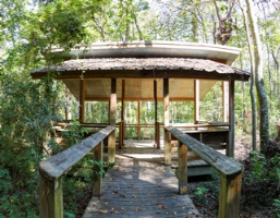 Quality Spray Foam Insulation Services in Oak Hills Place, LA 12 Bluebonnet Swamp Nature Center