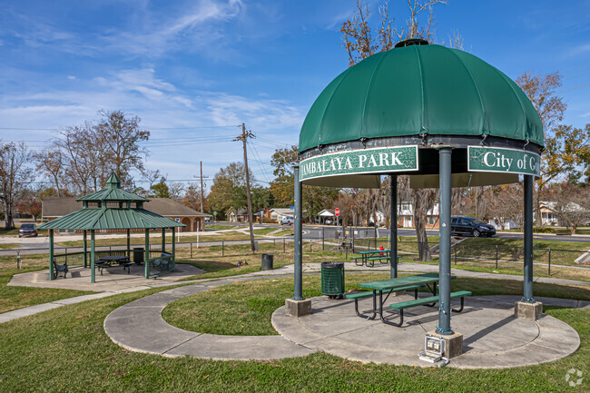 Top Rated Spray Foam Insulation Company in Gonzales, LA 12 Jambalaya Park