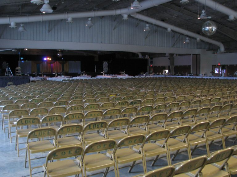 Top Rated Spray Foam Insulation Company in Gonzales, LA 14 Lamar Dixon Expo Center