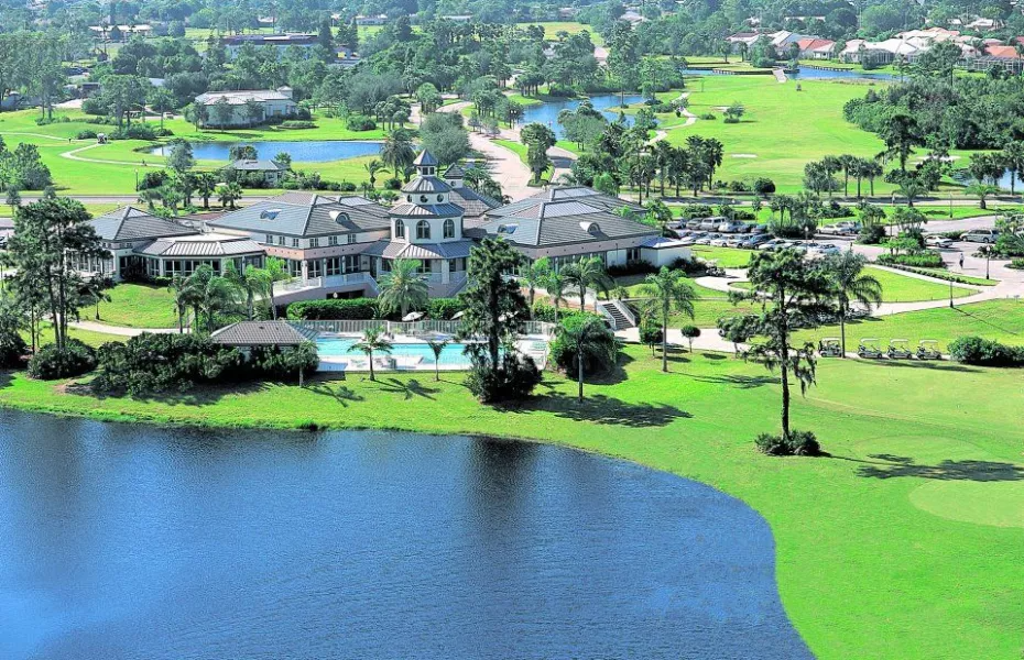Top Rated Spray Foam Insulation Company in Gonzales, LA 16 Pelican Point Golf Club