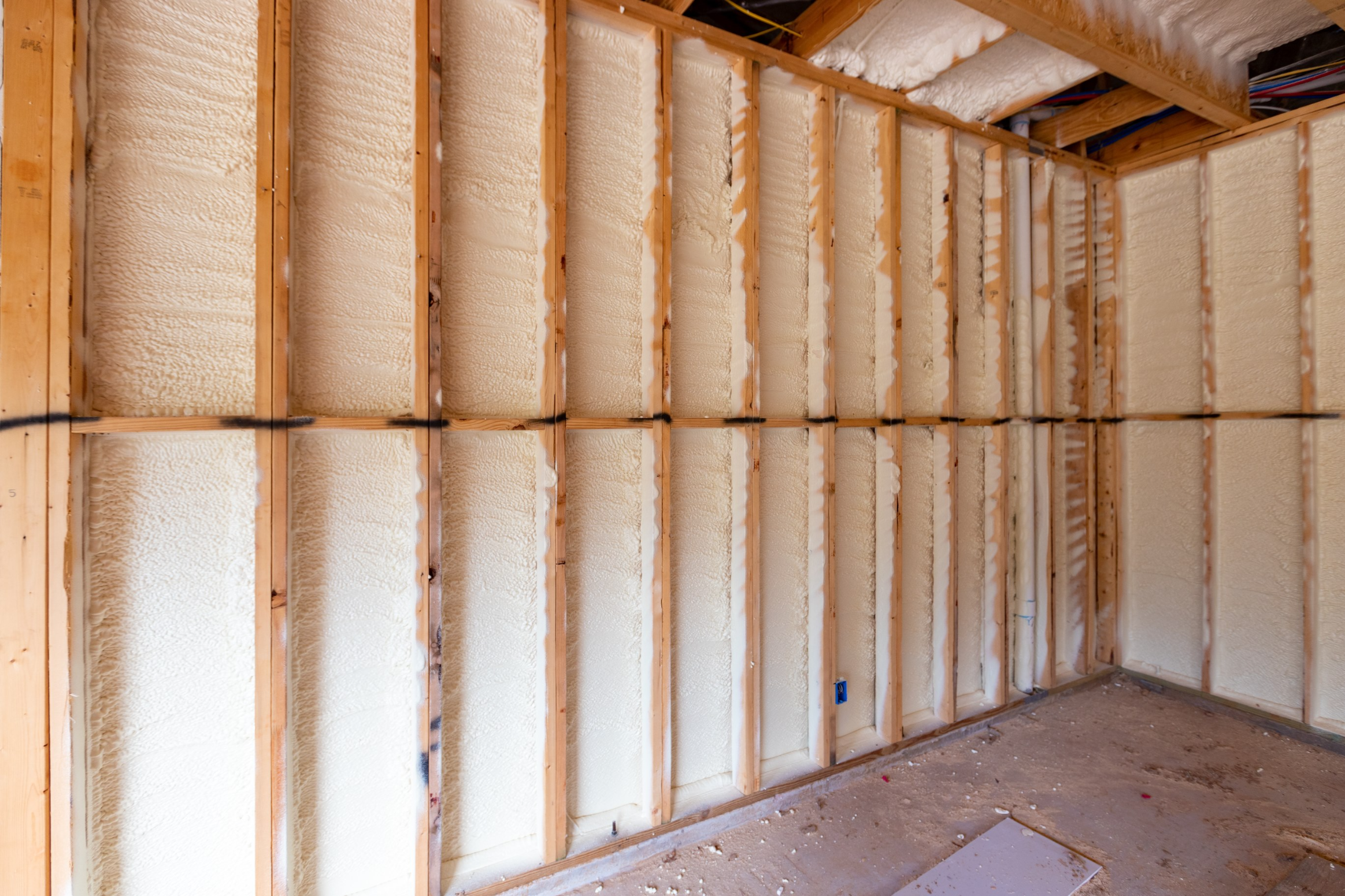 Top Rated Spray Foam Insulation Company in Gonzales, LA 18 Top Rated Spray Foam Insulation Company in Gonzales LA 1