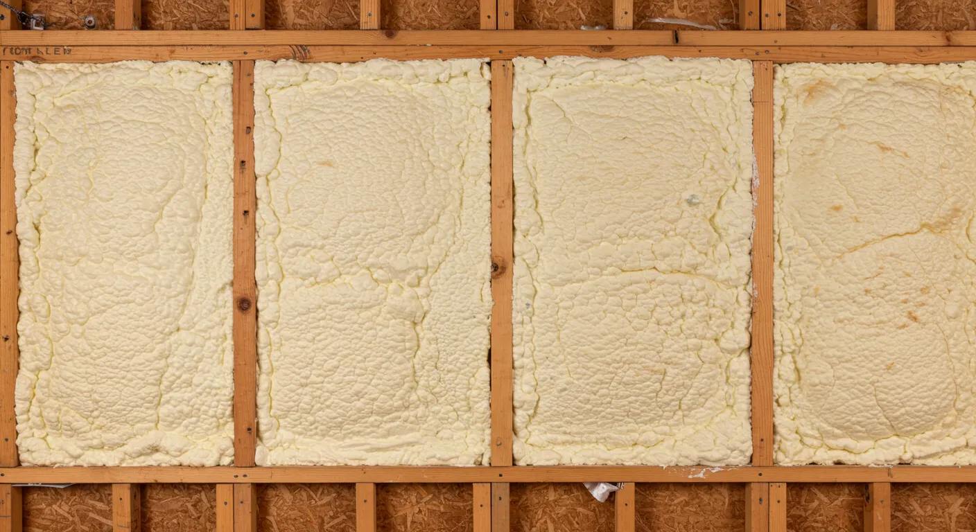 How Does Spray Foam Insulation Improve Indoor Air Quality? 1 Can Spray Foam Insulation Improve Indoor Air Quality?