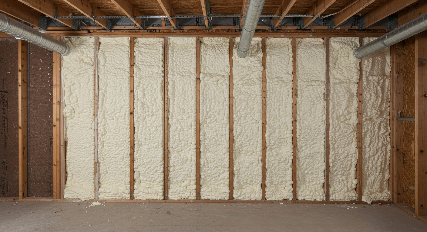 What Are the Common Myths About Spray Foam Insulation in Walker, LA? 1 What Spray Foam Insulation Myths Should Walker, LA Avoid?
