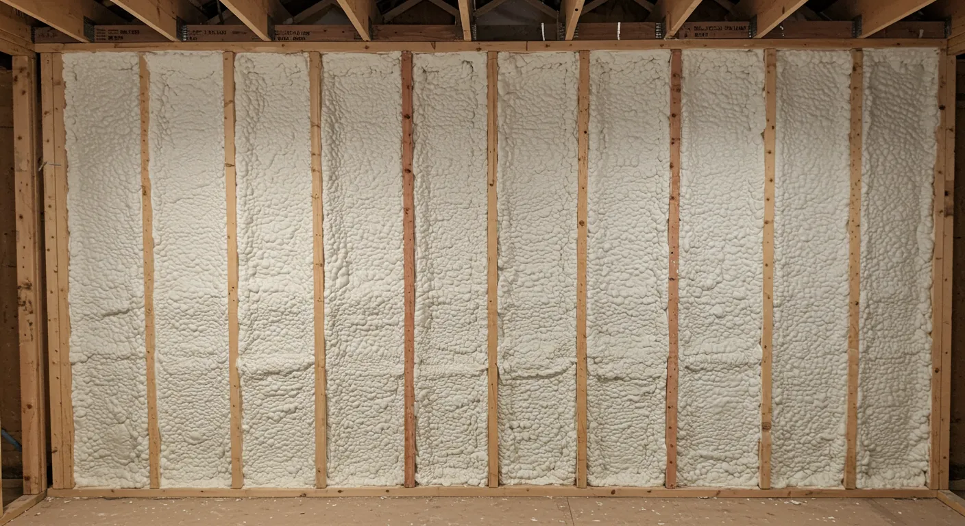 How Does Spray Foam Insulation Help Monticello, LA’s Environment? 1 Is Spray Foam Insulation Eco-Friendly in Monticello, LA?
